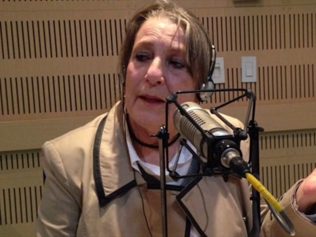 Audio Mi Banda Sonora, Toni Navia de 4 de abril del 2015