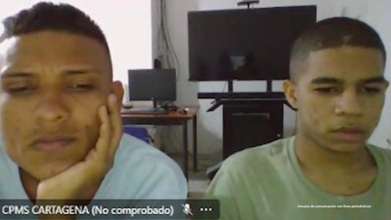 Fiscalía General de la Nación