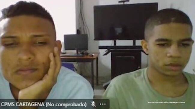 Fiscalía General de la Nación