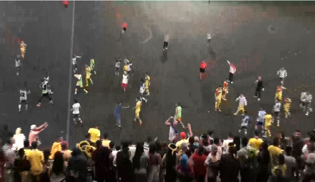 Foto: Ernesto Naranjo.