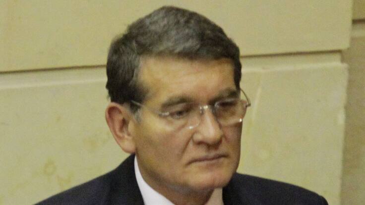 Nuevo MinTrabajo: "Las palabras van a ser escuchar y concertar"