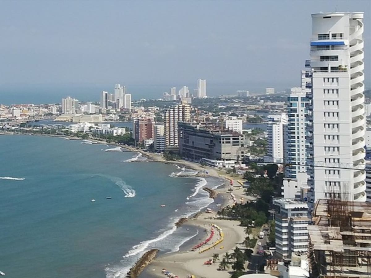 Turistas denuncian que por “una pruebita” de masaje les cobraron $450.000 en Bocagrande