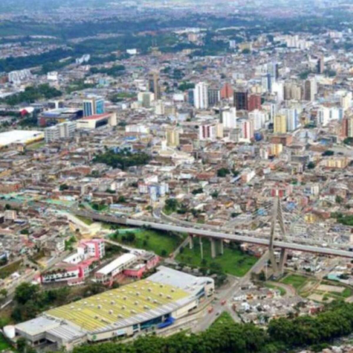 Risaralda ocupa el cuarto puesto en competitividad a nivel nacional