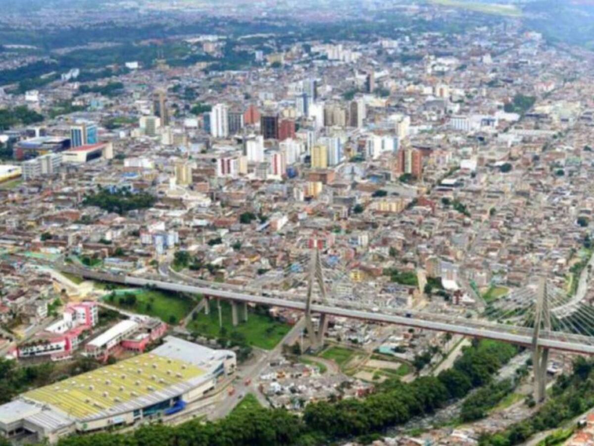 Risaralda ocupa el cuarto puesto en competitividad a nivel nacional