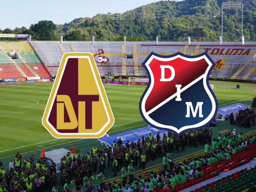 Tomada de oficial de Junior de Barranquilla. 