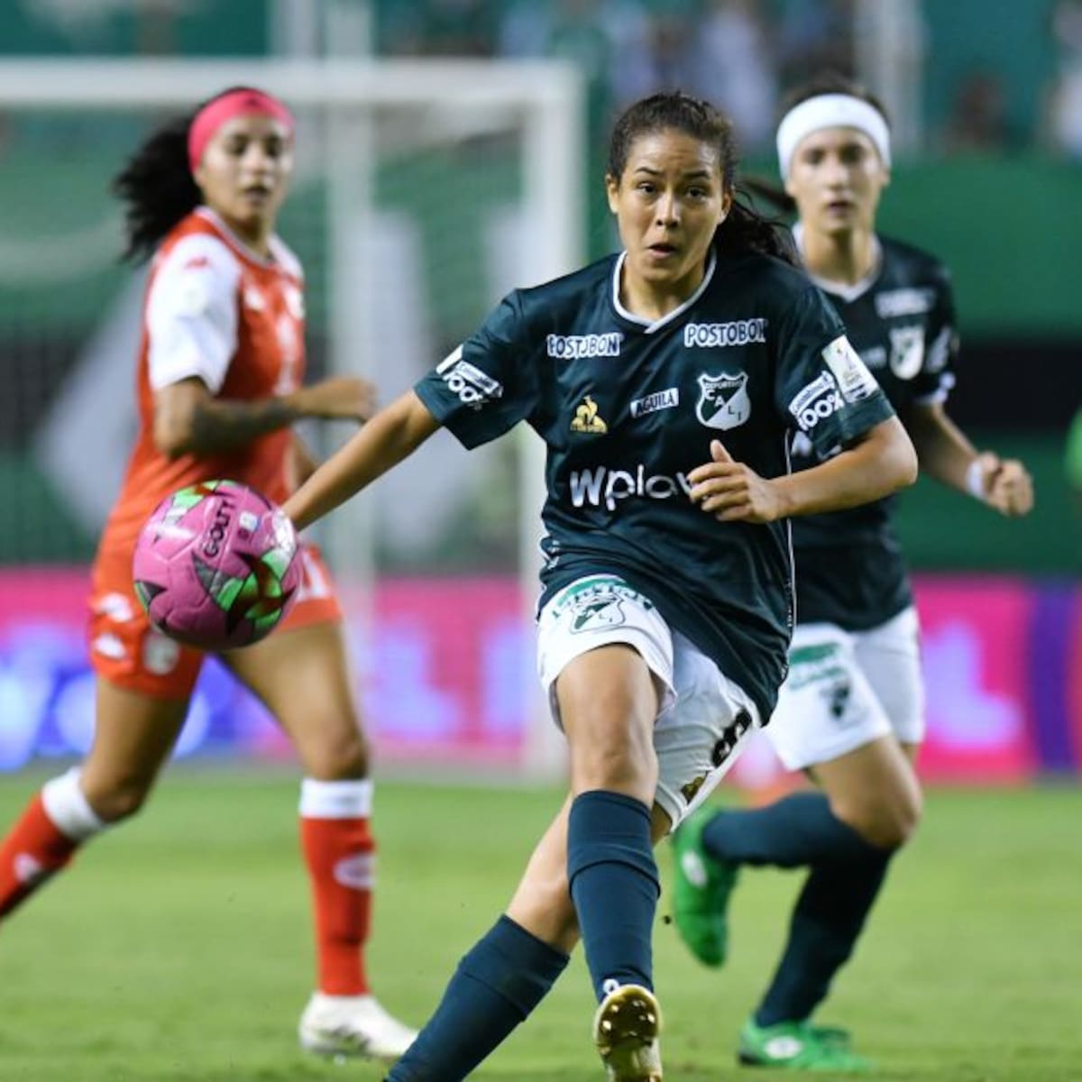 ¡Por fin! Liga Femenina de Colombia cambia su formato y es más larga
