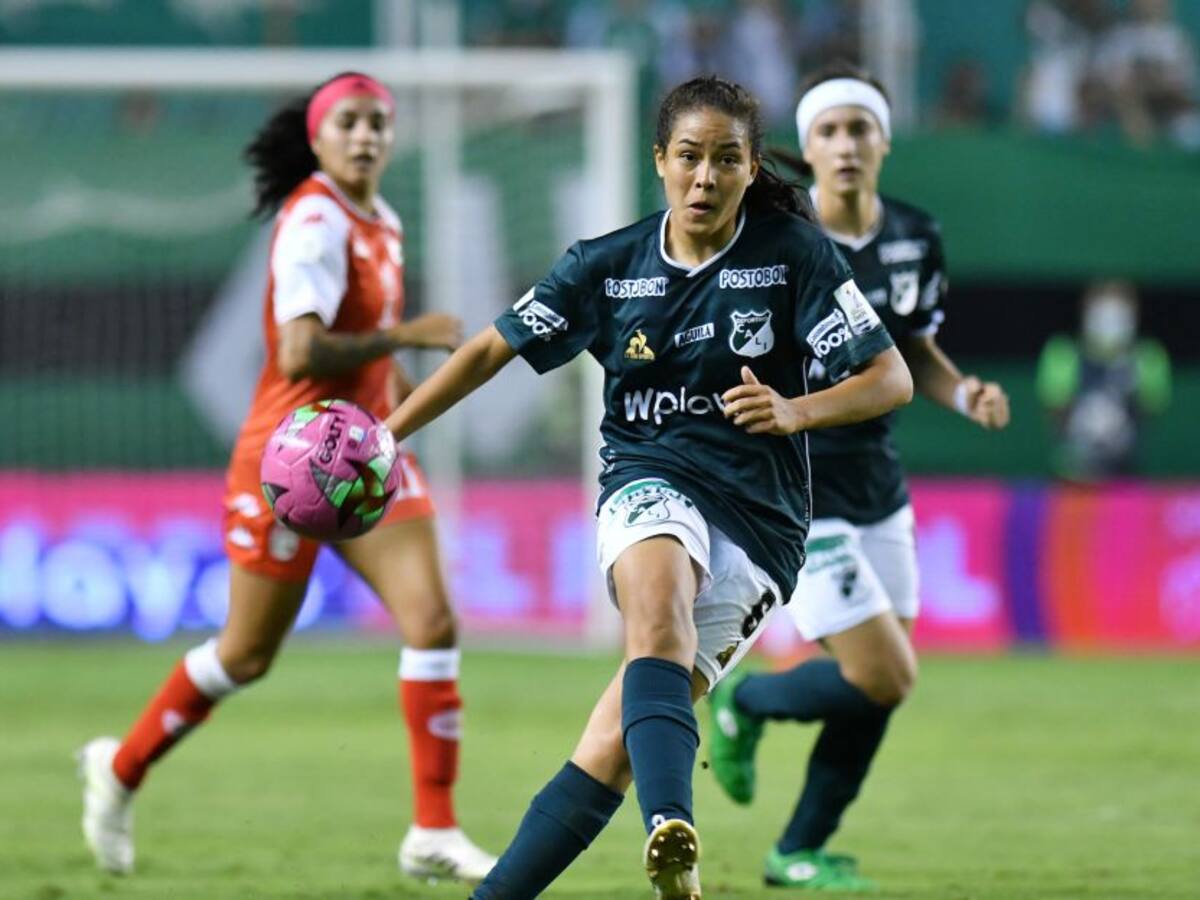 ¡Por fin! Liga Femenina de Colombia cambia su formato y es más larga