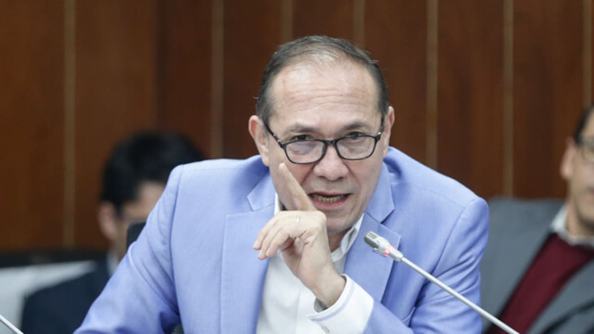Ordenan arresto de cinco días contra MinTrabajo por respuesta a derecho de petición sobre RTVC