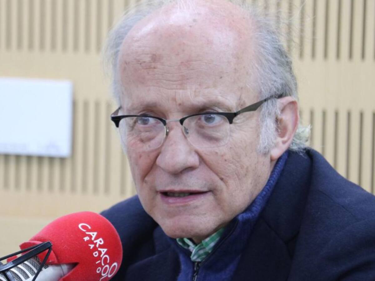 La contaminación del aire es la mayor amenaza de muerte: Rodríguez