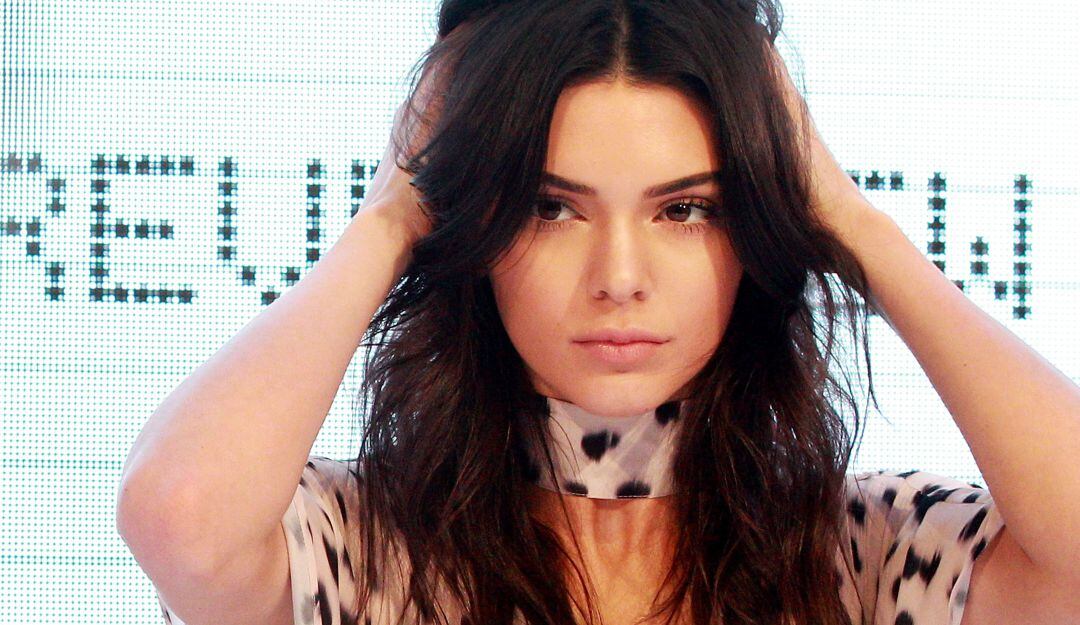 Kendall Jenner 