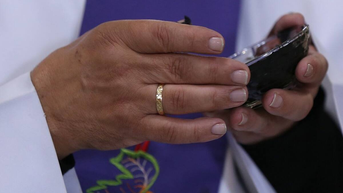 Listo el plan piloto para reiniciar eucaristías en Cali este domingo