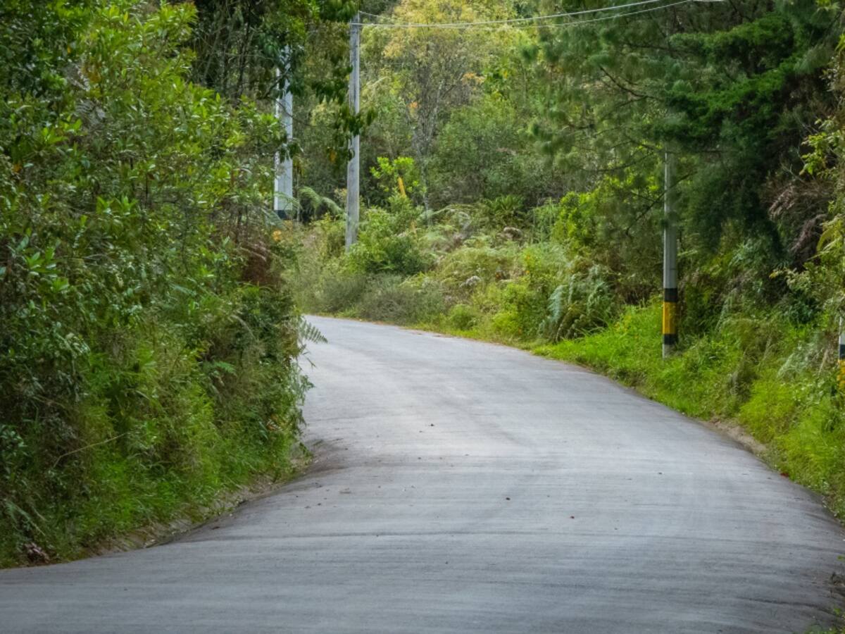 “La Colombia que recorrí” del escritor Gustavo Roa Cuervo