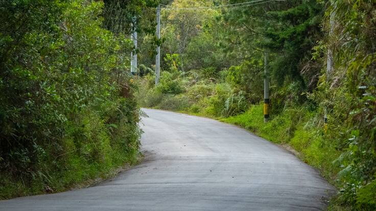 “La Colombia que recorrí” del escritor Gustavo Roa Cuervo