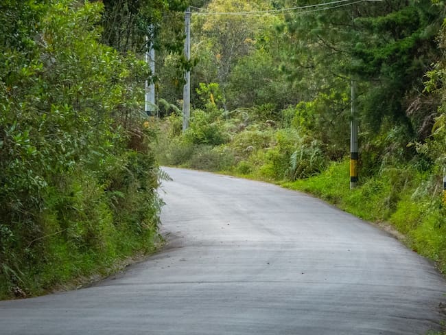 “La Colombia que recorrí” del escritor Gustavo Roa Cuervo