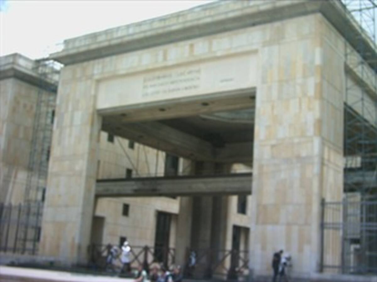 La Corte Suprema fija fecha para escuchar a los nuevos candidatos en la terna de fiscal