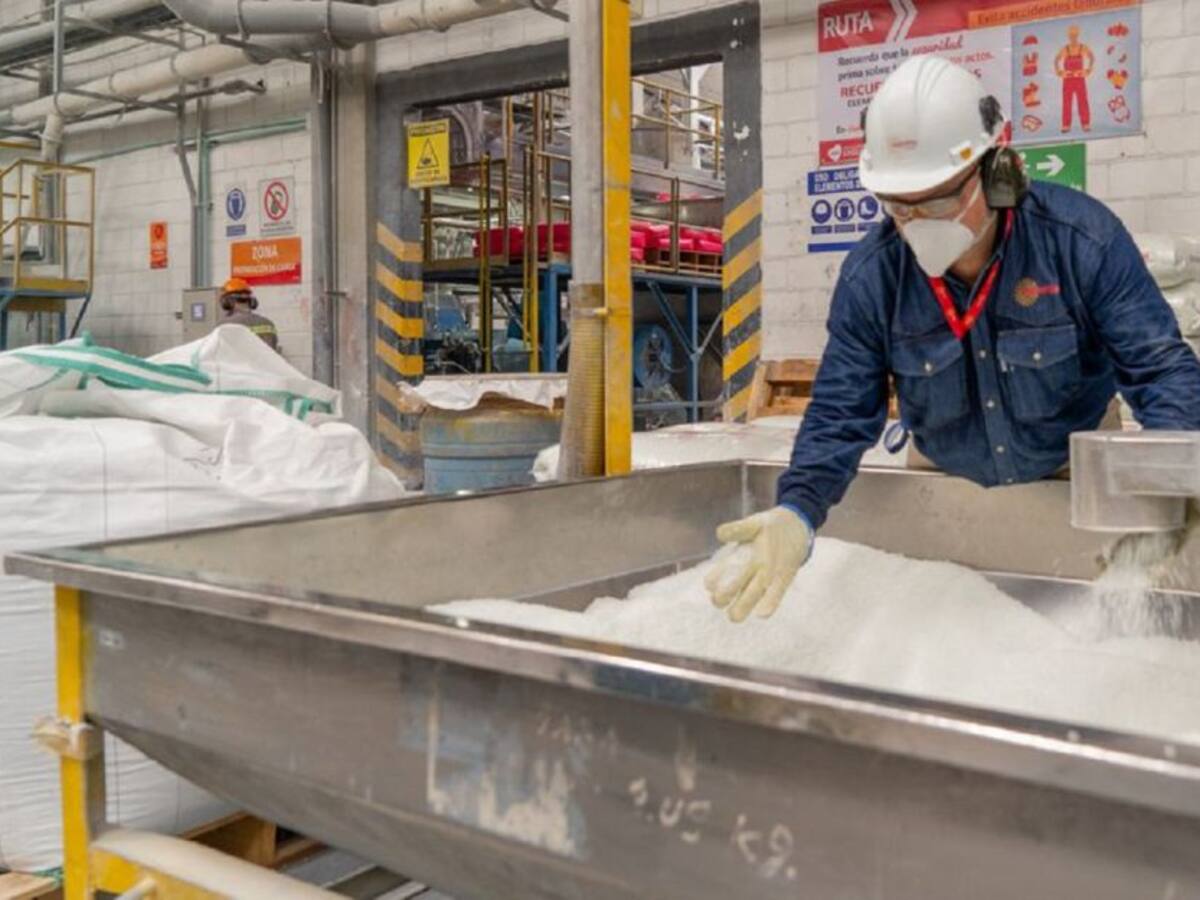 Plástico antiviral y bactericida, tecnología innovadora de Esenttia