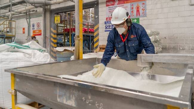 Desde la industria plástica se ofrecen soluciones para evitar la proliferación de microrganismos como virus y bacterias sobre superficies