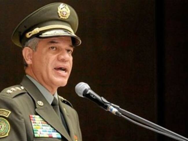 Policía se defiende de señalamientos de la ONU sobre abuso de poder en el Catatumbo