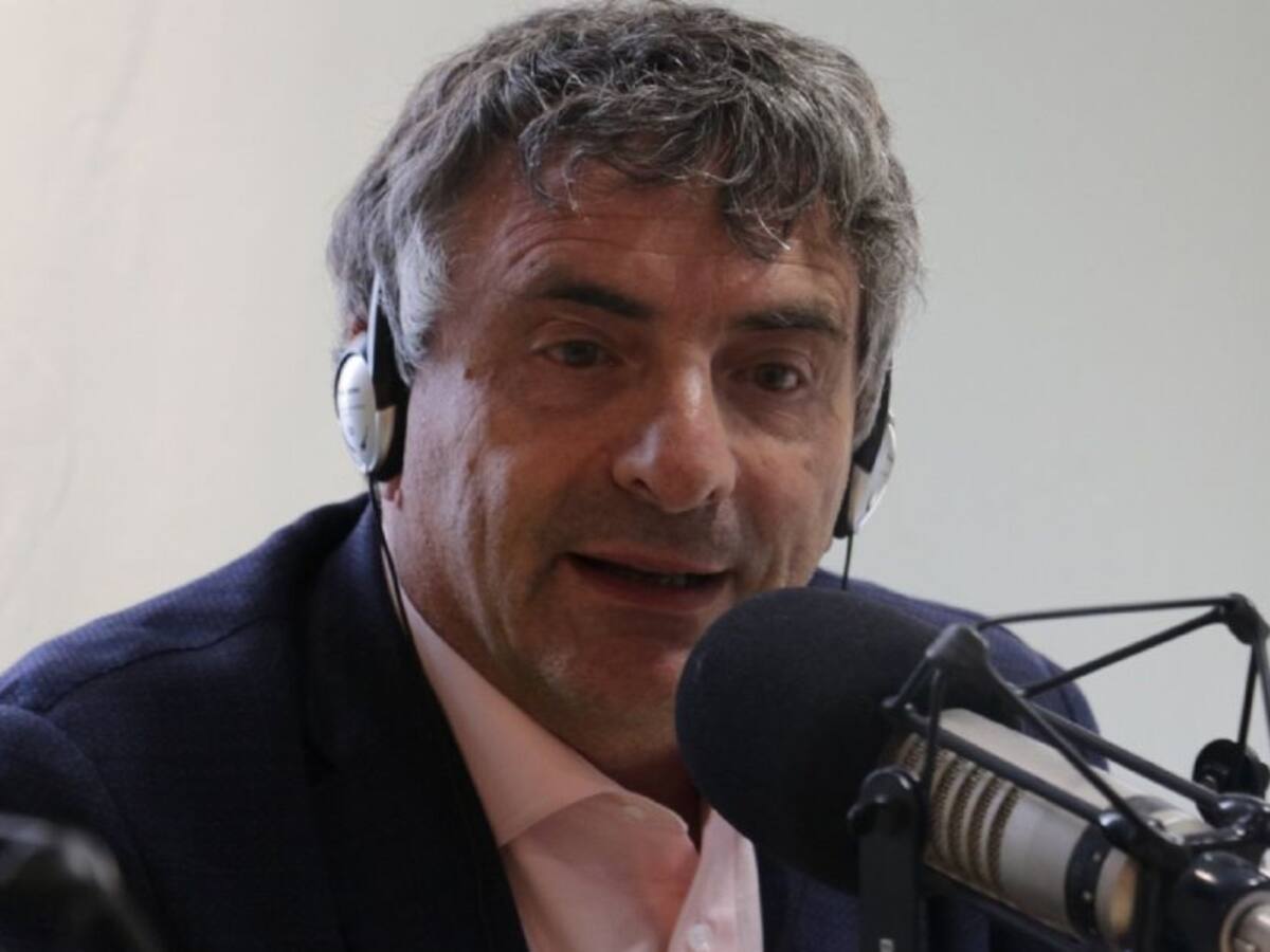 Irán está buscando réditos políticos: Peckel