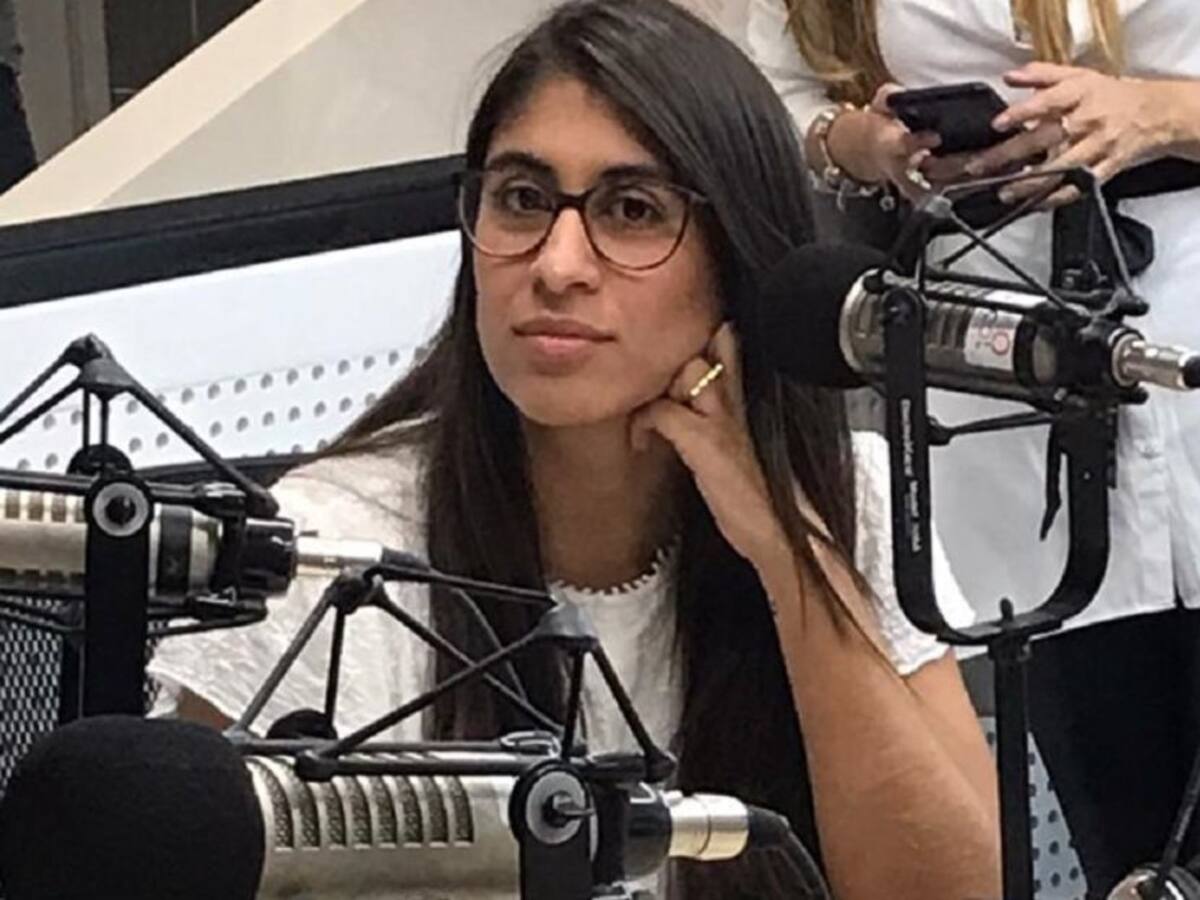 Estereotipos han generado barreras y son un desafío para el género: Laura