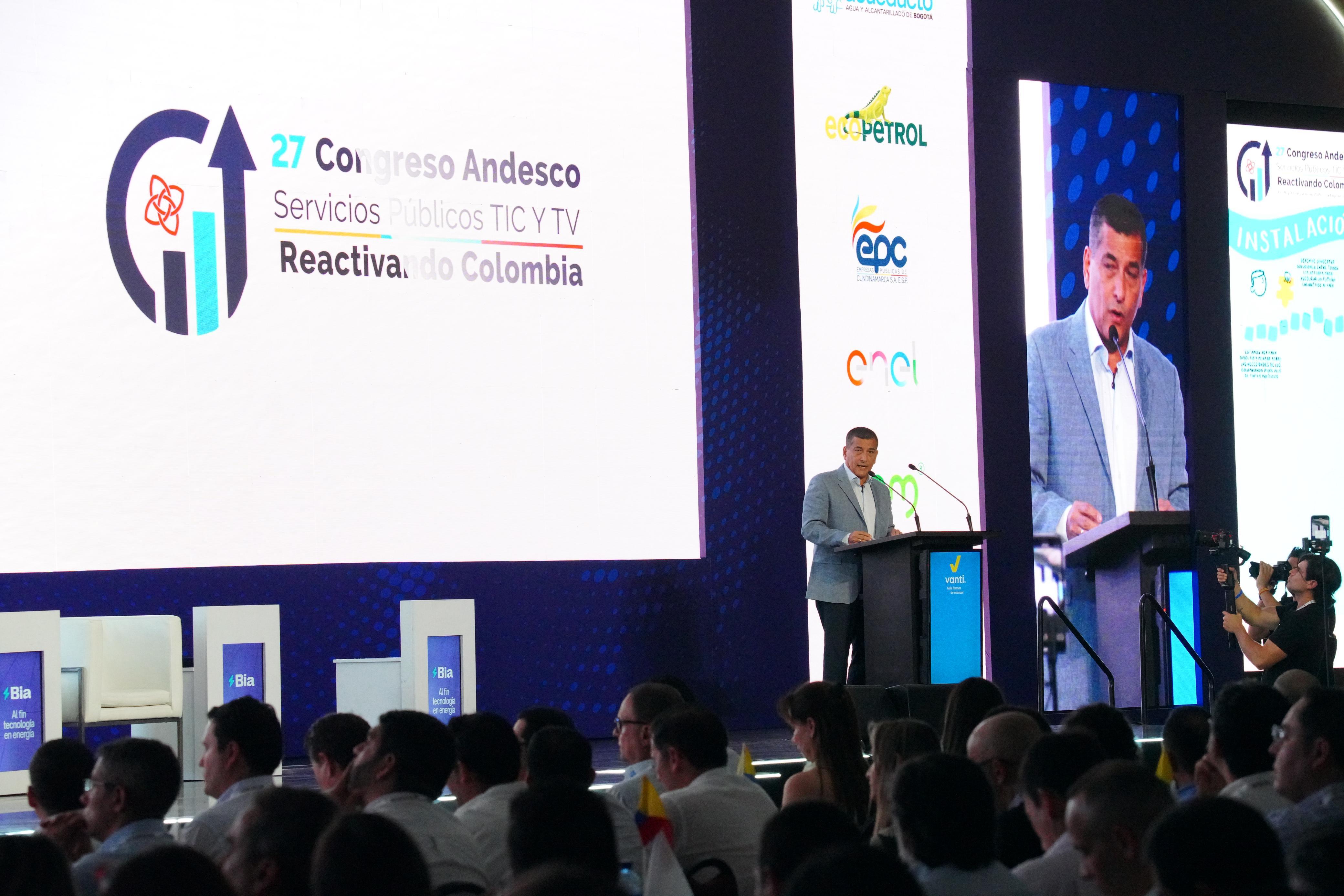 Megaproyectos en Cartagena serán autosostenibles: Alcalde Dumek Turbay