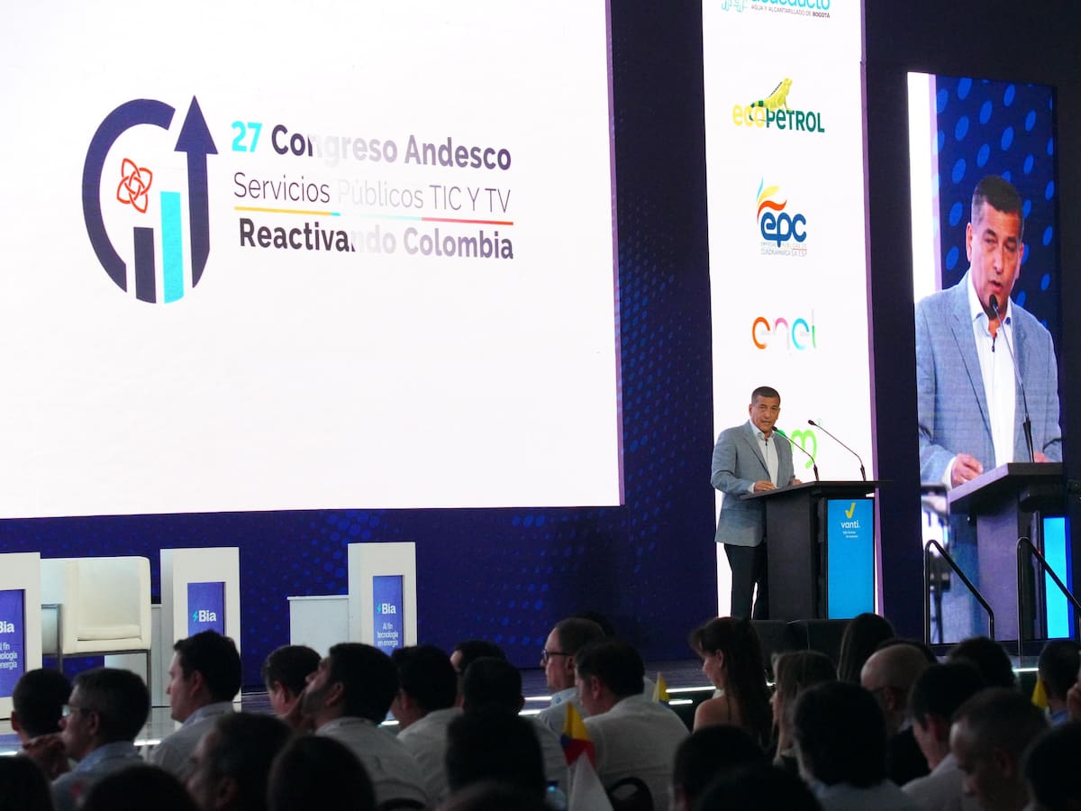 Megaproyectos en Cartagena serán autosostenibles: Alcalde Dumek Turbay