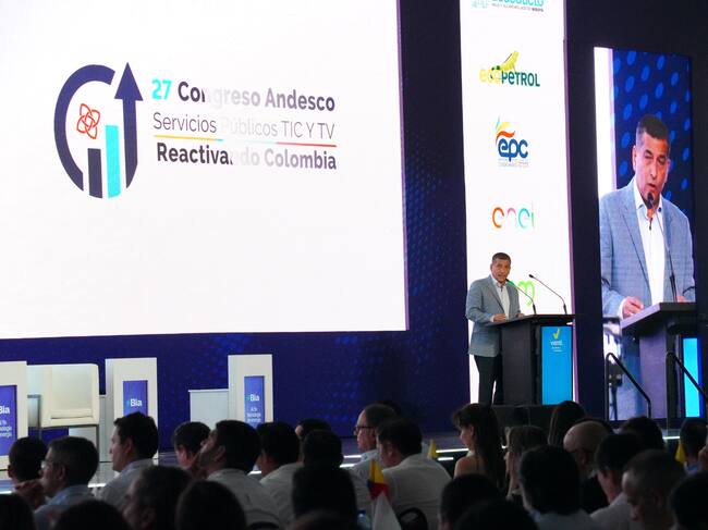 Megaproyectos en Cartagena serán autosostenibles: Alcalde Dumek Turbay