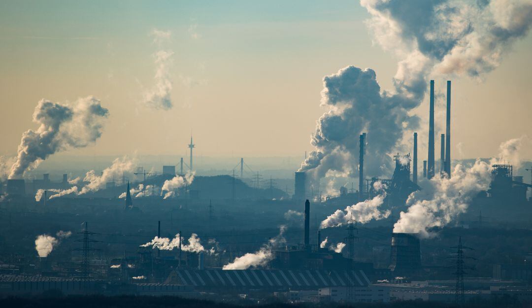 El Fondo Monetario Internacional pide actuar antes de que la situación climática resulte en una catástrofe. 