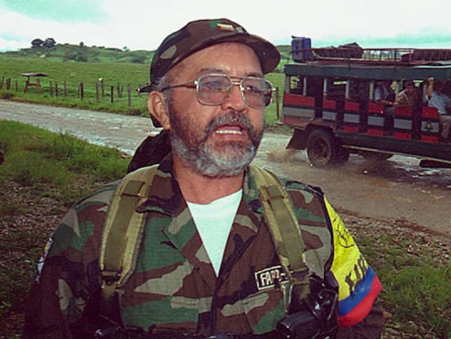 Ecuador requiere a Vicepresidente Naranjo por bombardeo contra Raúl Reyes