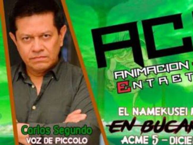 Comic, manga y animación en Bucaramanga