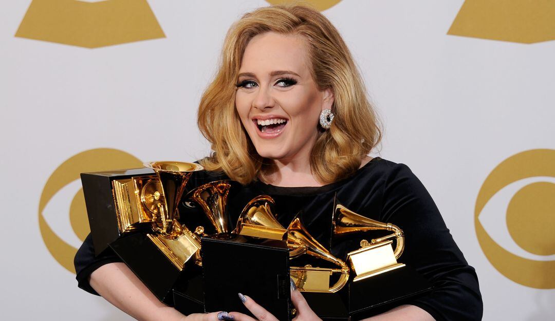 Adele
