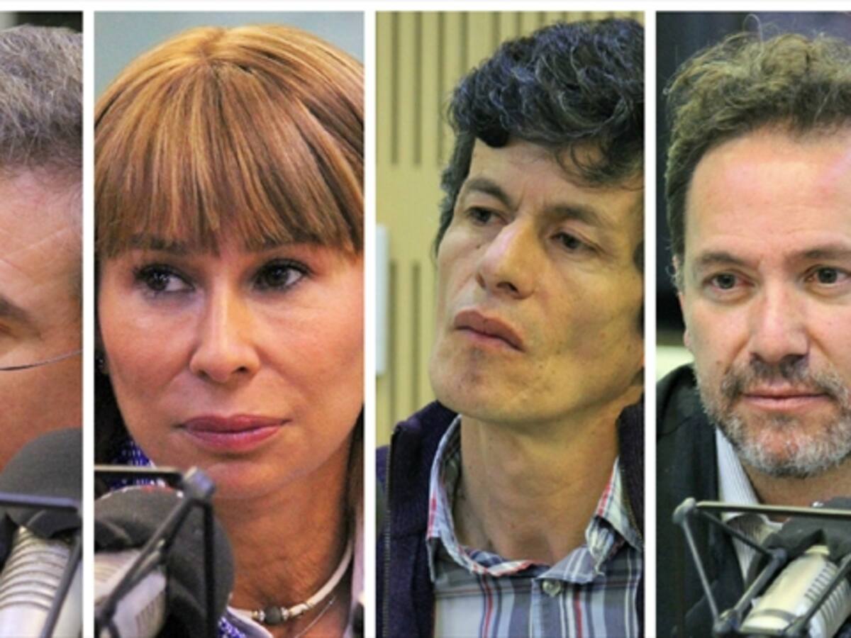 Las bajas a las Farc