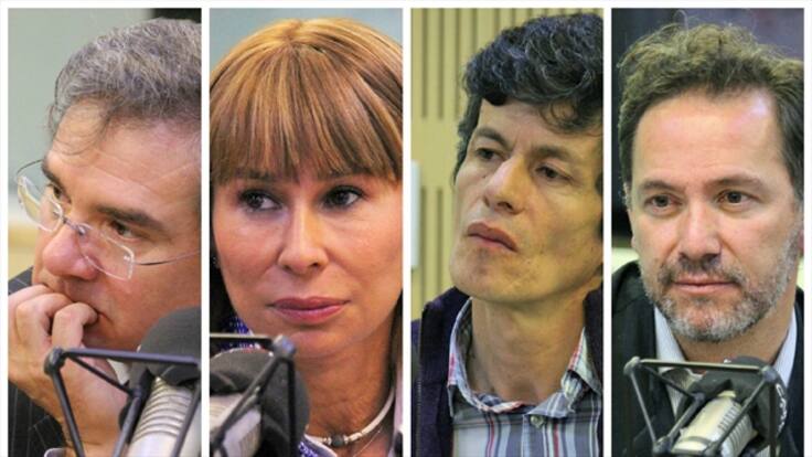 Las bajas a las Farc