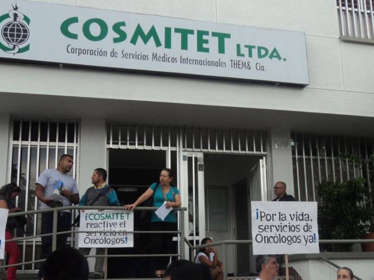 300 docentes de Cosmitet, afectados por falta de servicios en Montenegro