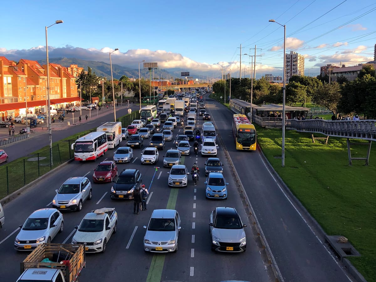 ¡Atención viajeros! Plan Éxodo y Retorno 2024-2025: pico y placa regional, restricciones y más