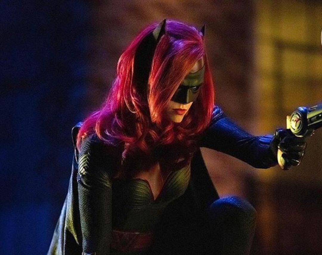 Conozca el primer avance de 'Batwoman'