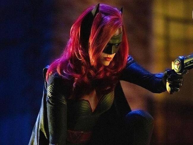 Conozca el primer avance de 'Batwoman'