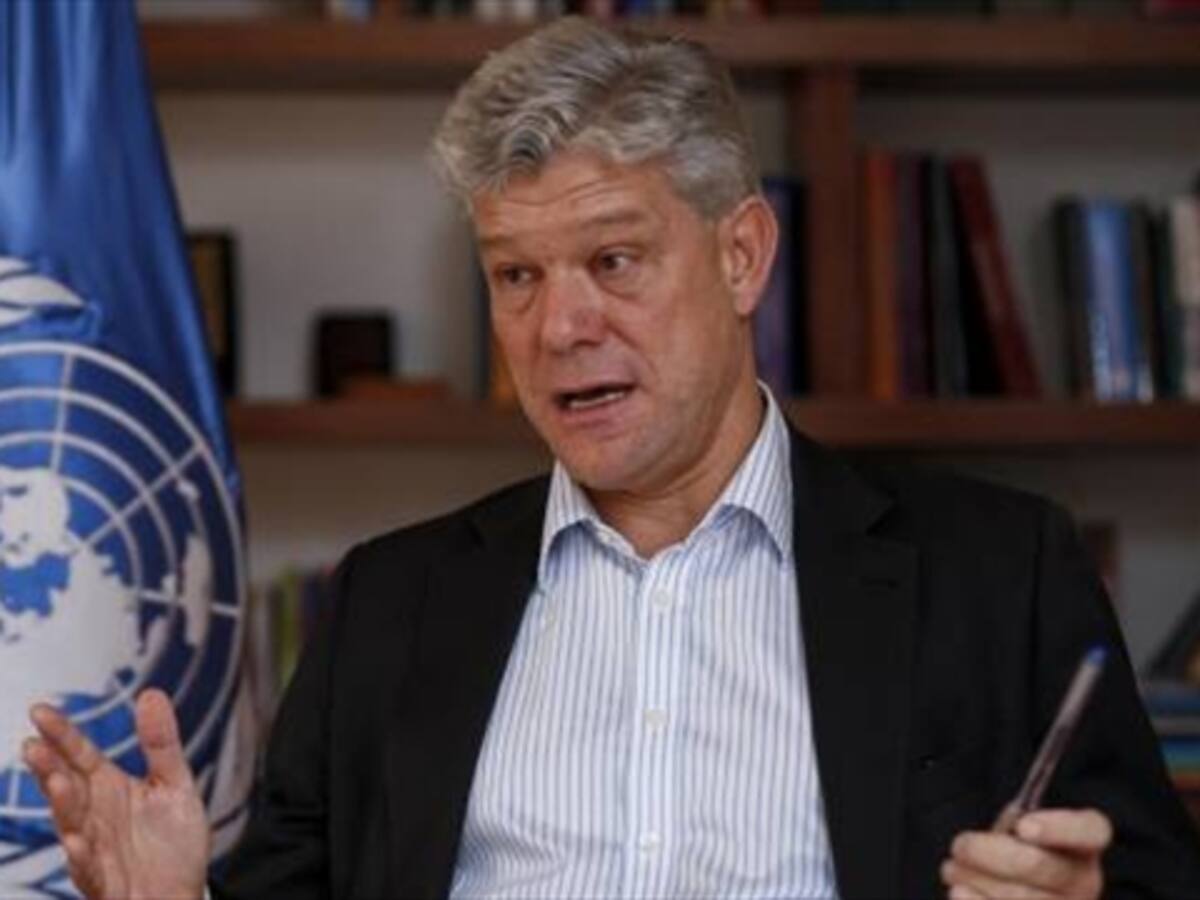 Ataque de las Farc es un retroceso al desescalamiento y a la confianza: ONU
