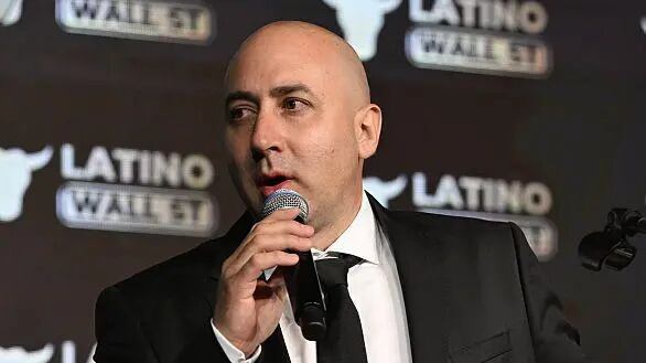 La detención del consultor político Fernando Cerimedo ha impulsado polémicas que vincula a líderes políticos de Argentina, Chile, Perú y Bolivia.
(Foto:   Getty Images)