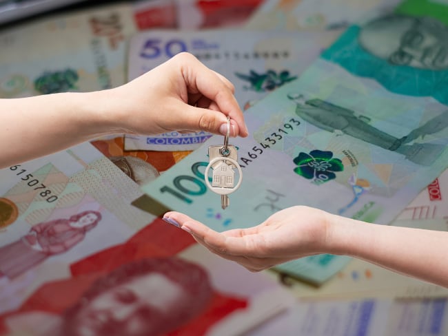 Atención arrendatarios: así se calculará el aumento del arriendo de vivienda para 2026 // Caracol Radio