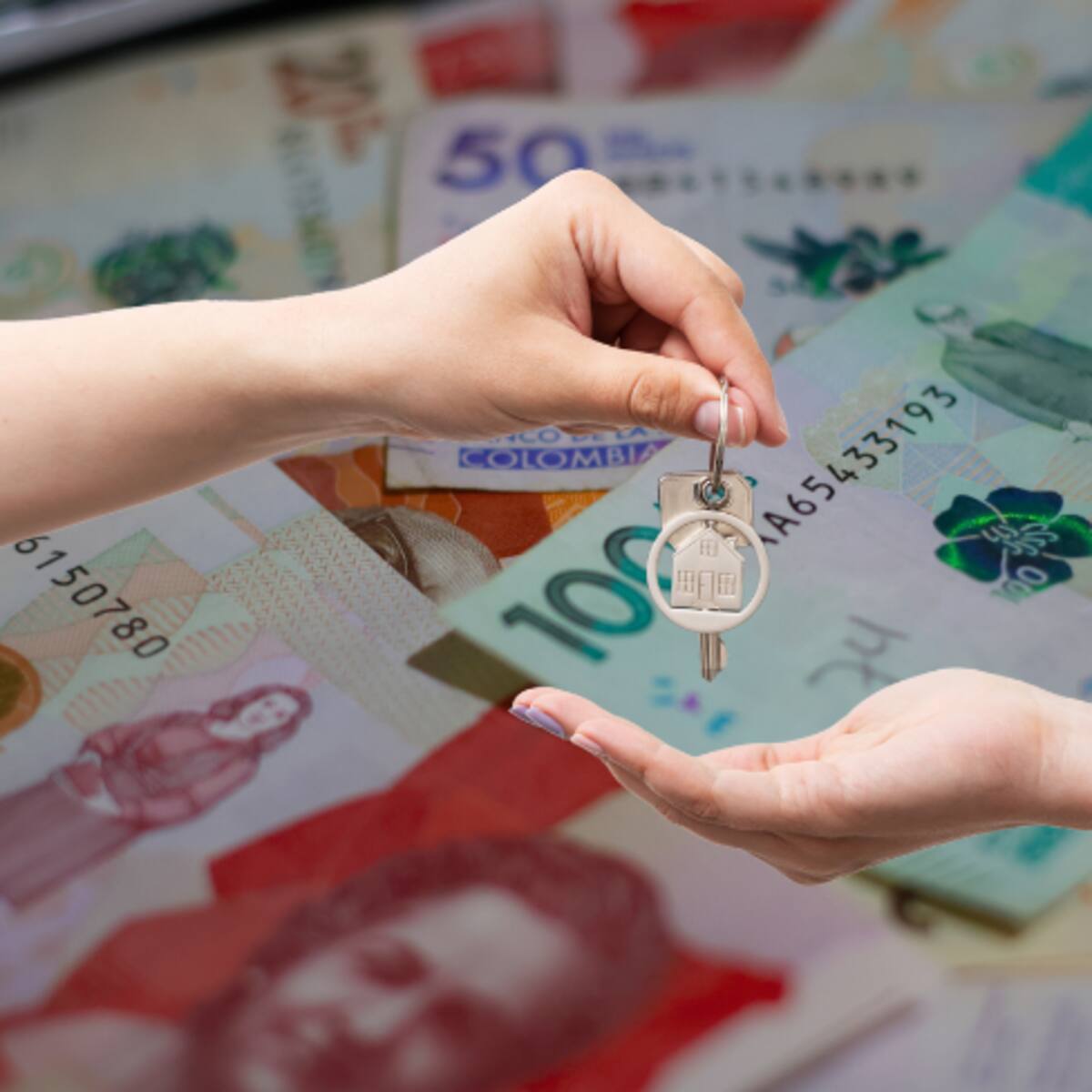 Compradores de VIS, preocupados por incremento del salario mínimo en 23%: “valor subió $49 millones”