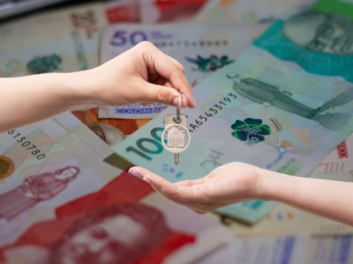 ¿Cuánto subirán los arriendos en 2026 si el IPC cierra en 4% o 5%? Análisis del aumento