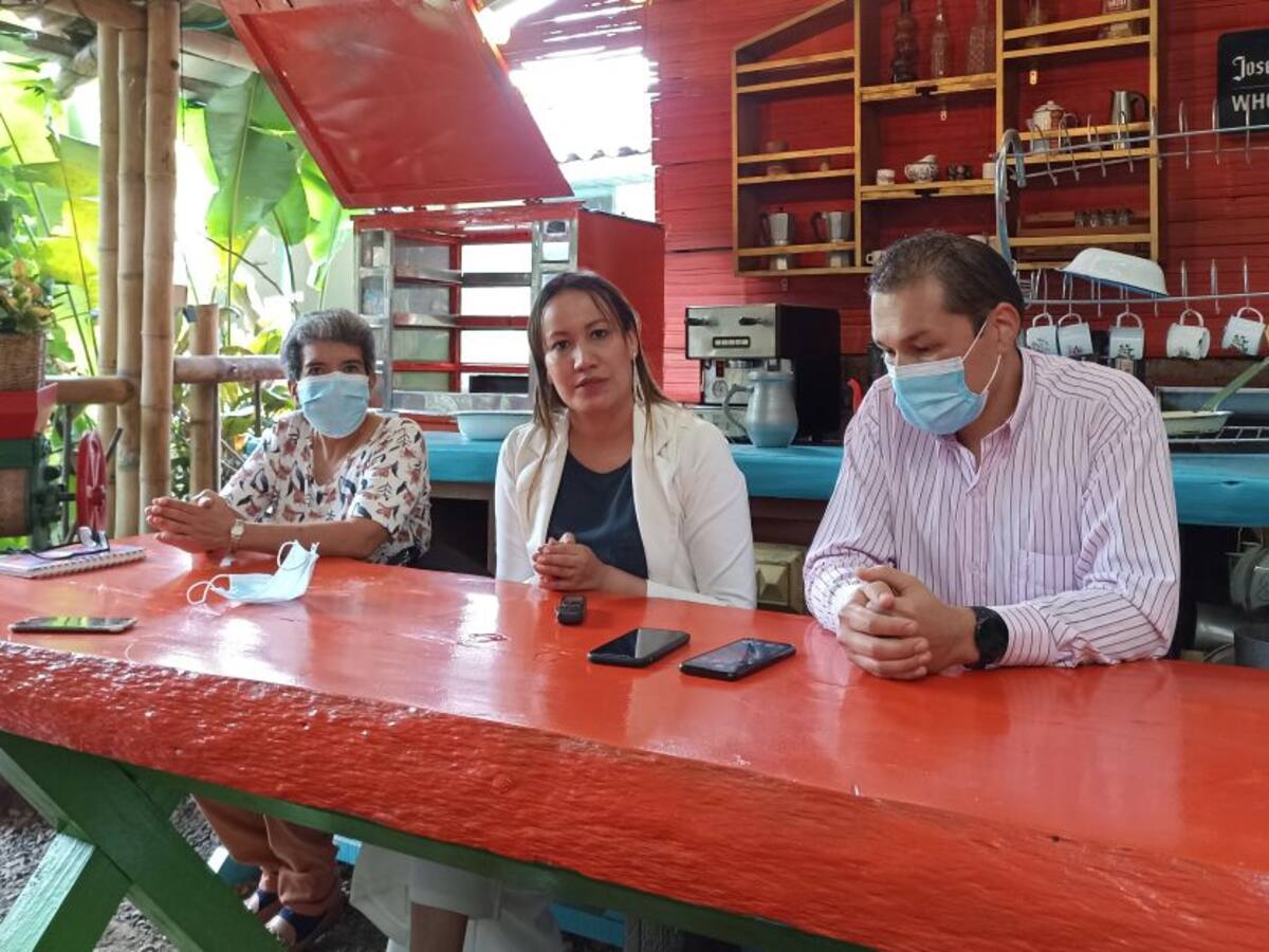 En Colombia hay una tutela cada 3 minutos por el derecho a la salud