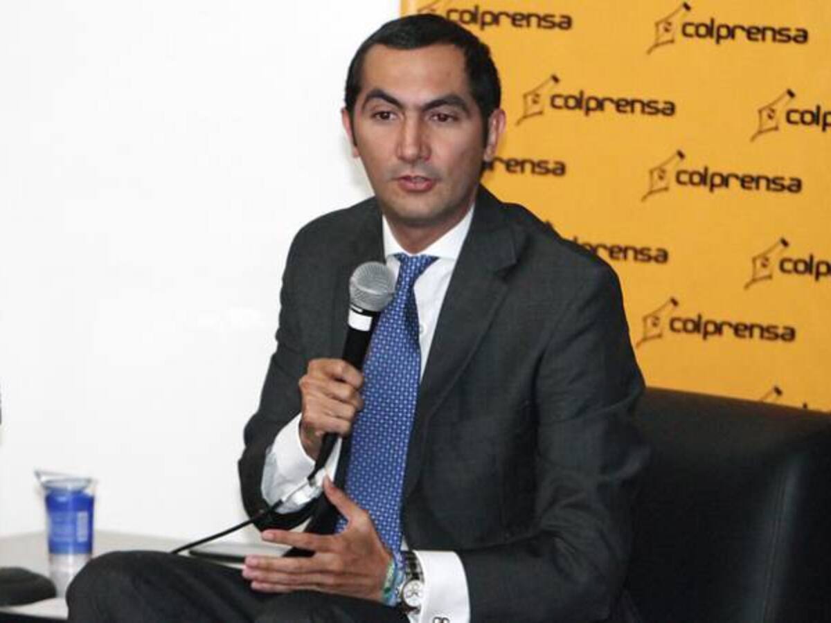 El Partido Conservador mantendrá su línea de independencia: Barguil