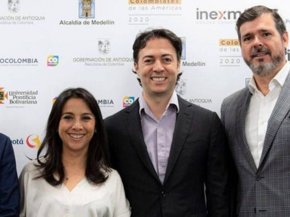 La Ruta de la Sostenibilidad Ambiental, el protagonista de Colombiatex