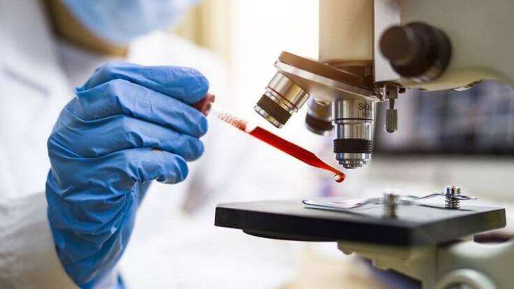 Esta semana funcionaría el Laboratorio COVID-19 de la Uniquindío