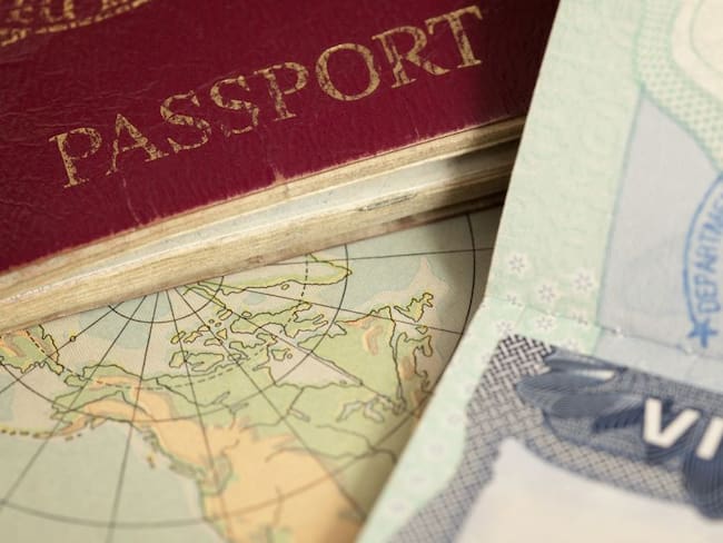 ¿En qué consiste la visa ETIAS para los colombianos que viajen a Europa?