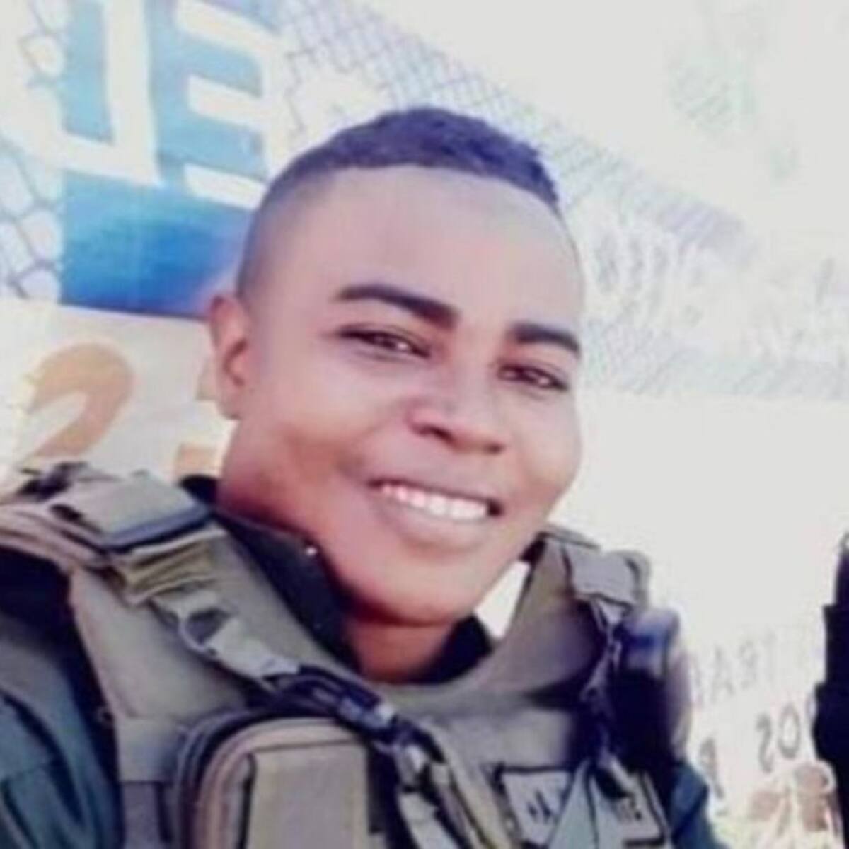 Muere otro policía en emboscada en el Occidente de Antioquia