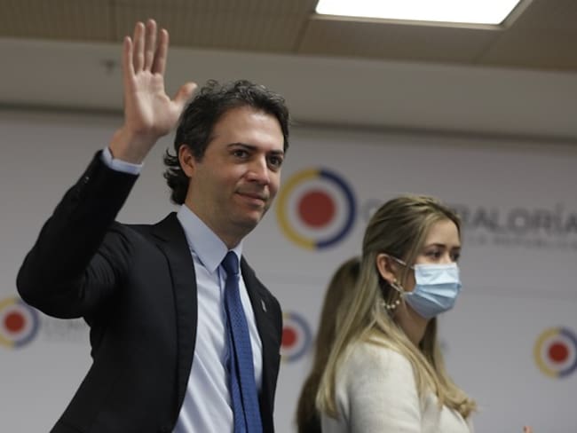 ¿Es viable una tutela contra la negativa de impugnación de la revocatoria de Daniel Quintero? Explica Nilson Alfredo Vahos