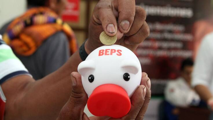 Experto habla de qué debería incluir la próxima reforma pensional en el país